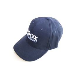 VBOX Motorsport Cap