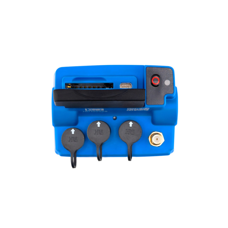VBOX Video HD1