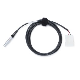 VBOX Video HD2 Power Cable for Caterhams