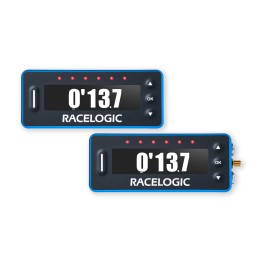 VBOX Pit Lane Timer