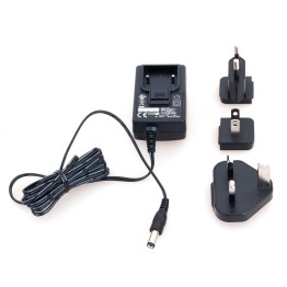 Mains Power Supply With Universal Adapter