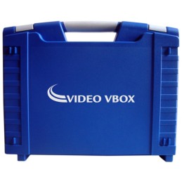 Protective Carry Case for Video VBOX Pro