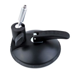 Heavy-Duty Suction Mount