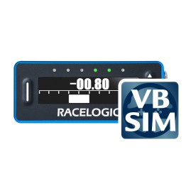 VBOX Sim Pack