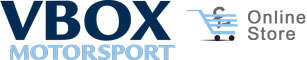 VBOX Motorsport UK Store